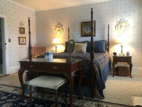 Bed & Breakfast Highgate Estate & Gardens