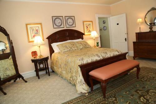 Bed & Breakfast Highgate Estate & Gardens