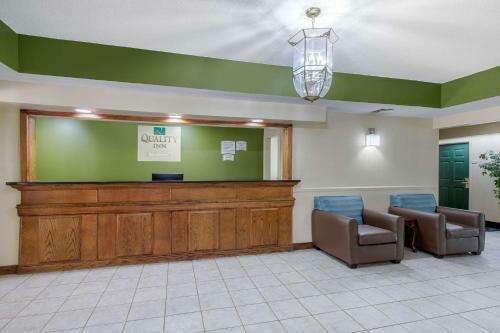 Hotel Quality Inn
