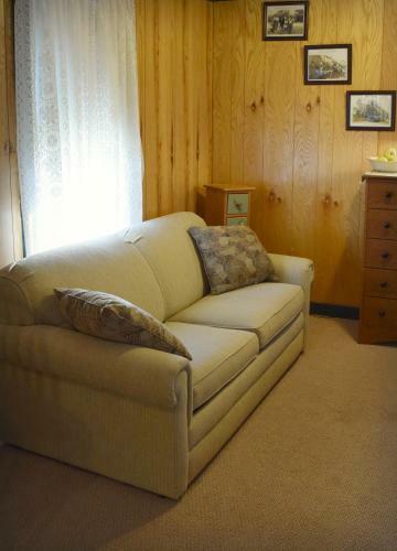 Beagle's Bed & Breakfast