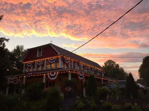 Beagle's Bed & Breakfast