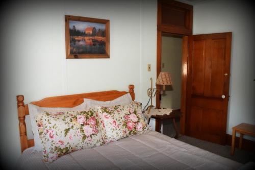 Beagle's Bed & Breakfast