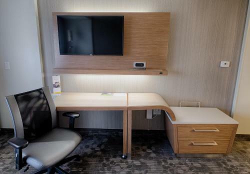 Hotel Courtyard By Marriott Albany Clifton Park