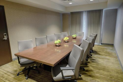 Hotel Courtyard By Marriott Albany Clifton Park