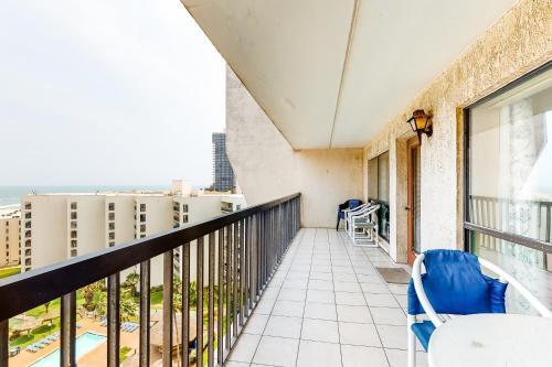 Saida Tower III #3116