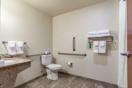 Hotel Cobblestone Inn & Suites - Lamoni