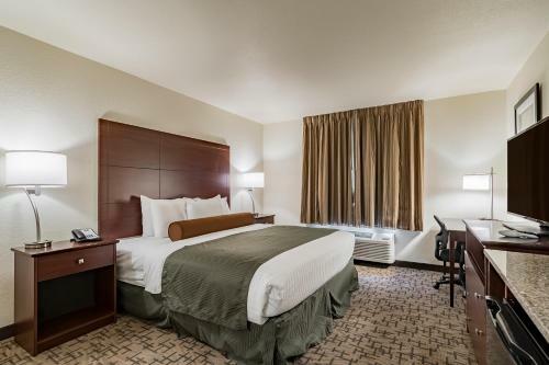 Hotel Cobblestone Inn & Suites - Lamoni