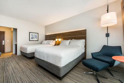 Hotel Holiday Inn Express & Suites - Carrollton West
