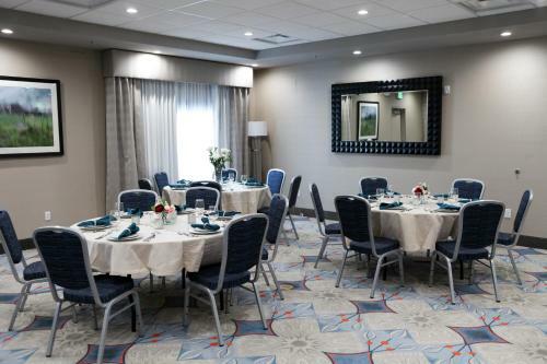 Hotel Hampton Inn & Suites Lafayette