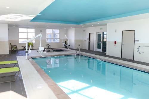 Hotel Hampton Inn & Suites Lafayette