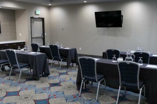 Hotel Hampton Inn & Suites Lafayette