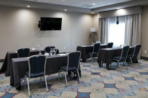 Hotel Hampton Inn & Suites Lafayette