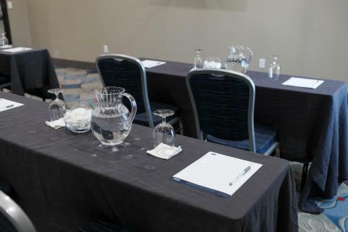 Hotel Hampton Inn & Suites Lafayette