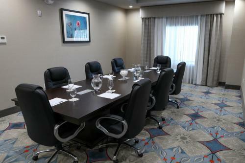 Hotel Hampton Inn & Suites Lafayette