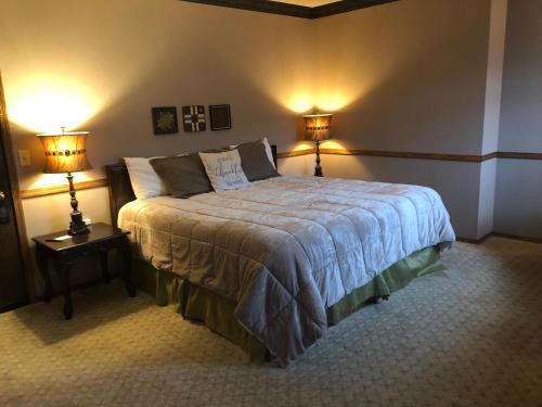 Fenway House Hotel