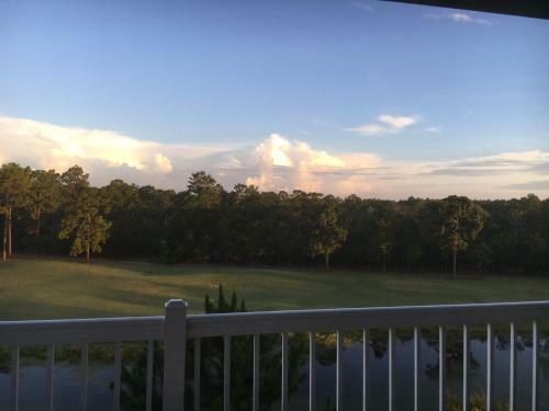 Apartamento St. James Bay Golf Club