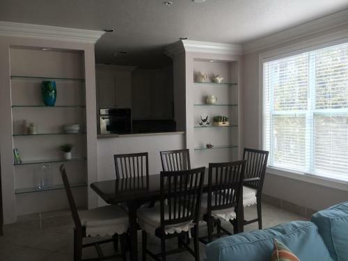 Apartamento St. James Bay Golf Club