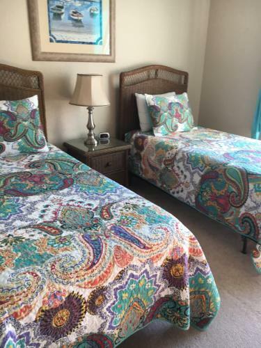 Apartamento St. James Bay Golf Club