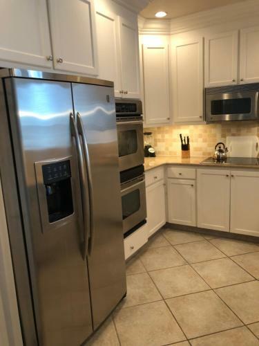 Apartamento St. James Bay Golf Club