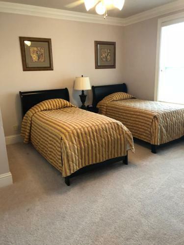 Apartamento St. James Bay Golf Club