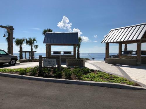 Apartamento St. James Bay Golf Club
