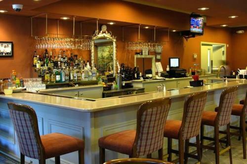 Apartamento St. James Bay Golf Club