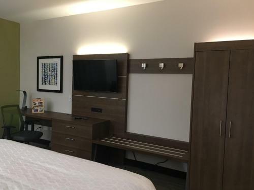 Hotel Holiday Inn Express - Grand Island