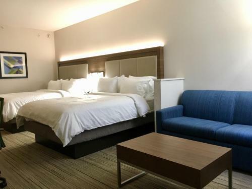 Hotel Holiday Inn Express - Grand Island