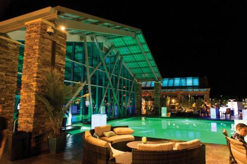 Hotel Mount Airy Casino Resort