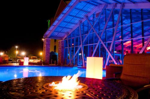 Hotel Mount Airy Casino Resort