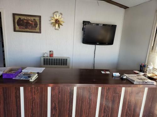 Motel Country Inn Marion