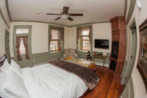 Bed & Breakfast The Inn At Birch Wilds