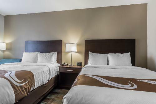 Hotel Quality Inn Pleasant View