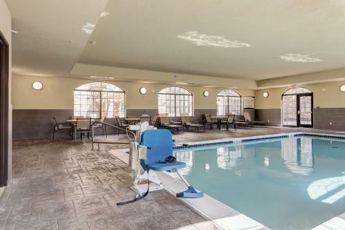 Hotel Staybridge Suites St. Louis-westport