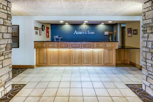 Hotel Americinn By Wyndham Princeton Mn