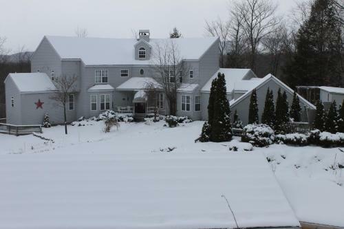 Apartamento Highland Hideaway - Frontenac Room