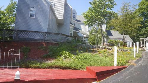 Apartamento Highland Hideaway - Frontenac Room
