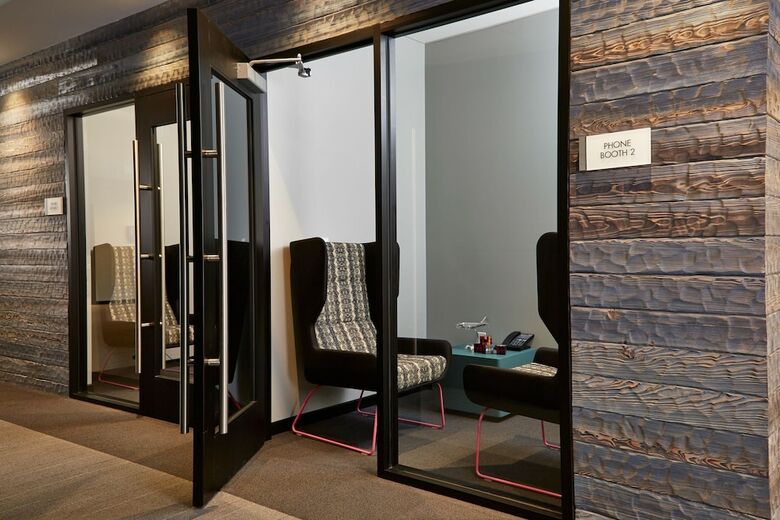 Hotel Element Seattle Redmond