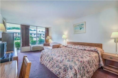 Motel Guest Inn