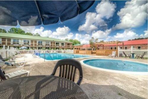 Motel Guest Inn