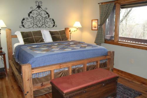 Heartland Lodge