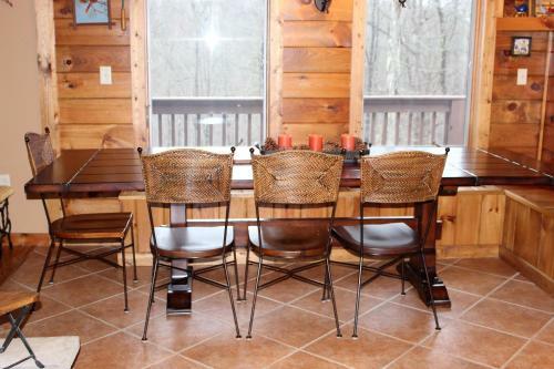Heartland Lodge