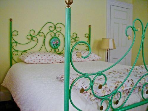Bed & Breakfast Millbrook Country House
