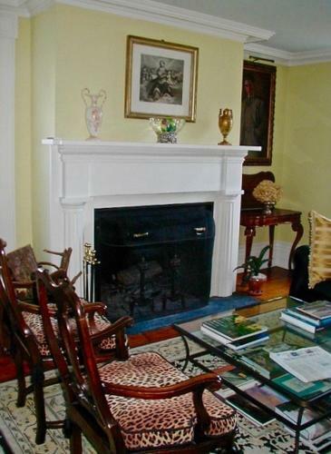 Bed & Breakfast Millbrook Country House