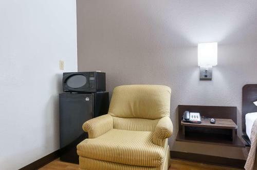 Hotel Motel 6 New Iberia