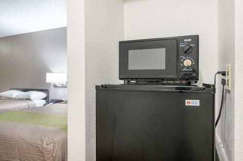 Hotel Motel 6 New Iberia