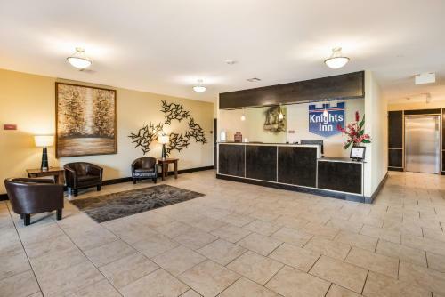 Hotel Knights Inn Bunkie
