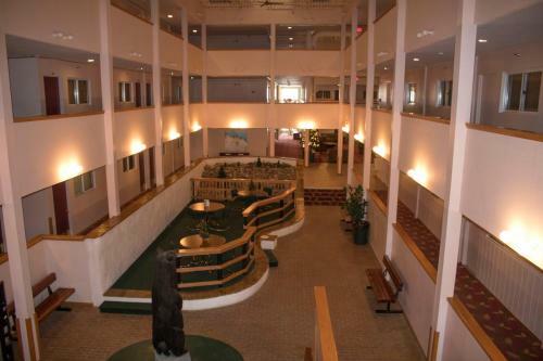 Apartamento 351 Mountain Lodge, Snowshoe