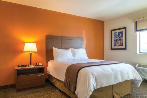 My Place Hotel-chicago West/north Aurora, Il