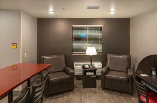 My Place Hotel-chicago West/north Aurora, Il